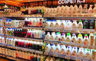 全廣最貴的6家超市，原來廣州有錢人都在這里買日用百貨