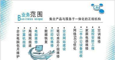 廣州越秀區小北電腦維修 專業快速上門服務，一站式解決企業電腦問題